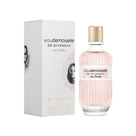 les mythiques eau de givenchy|givenchy eau de mademoiselle.